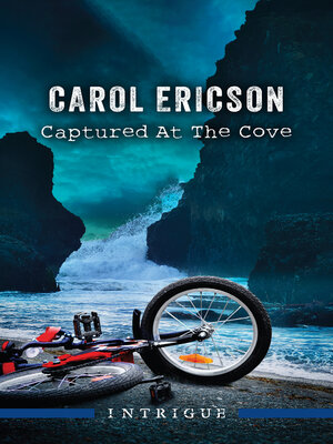 cover image of Captured At the Cove